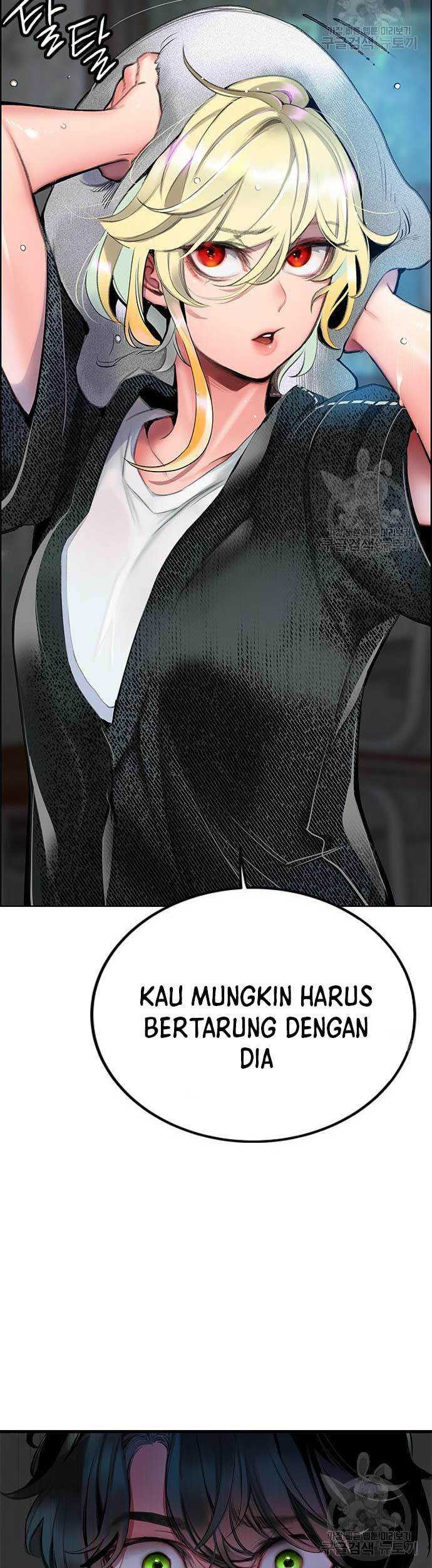 Jungle Juice Chapter 87 Gambar 23