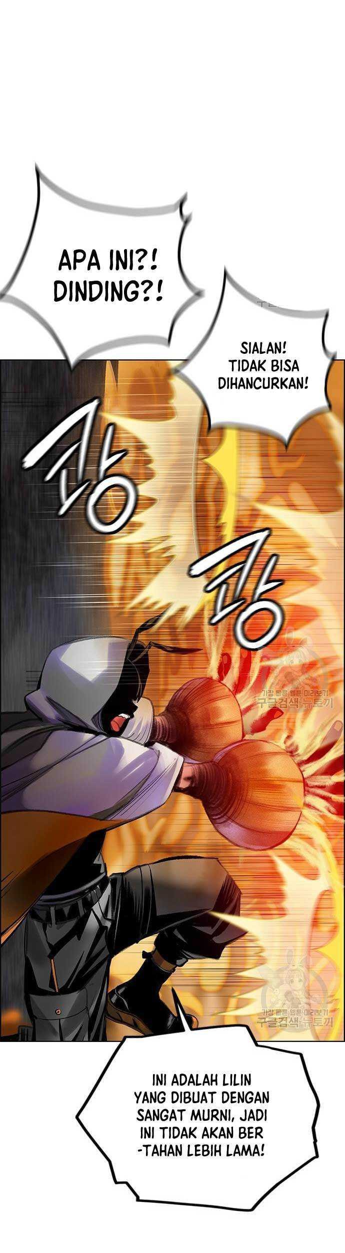 Jungle Juice Chapter 86 Gambar 18