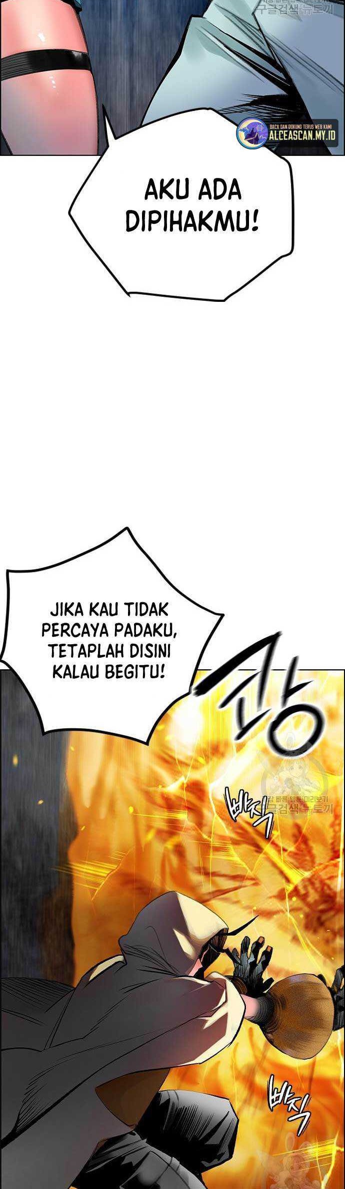 Jungle Juice Chapter 86 Gambar 23