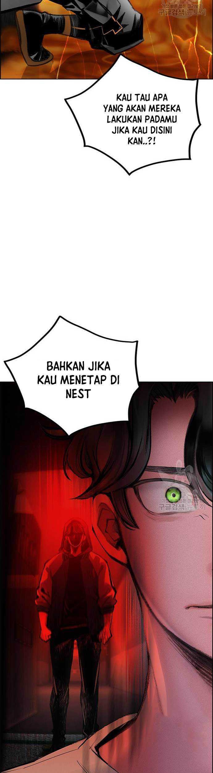 Jungle Juice Chapter 86 Gambar 24