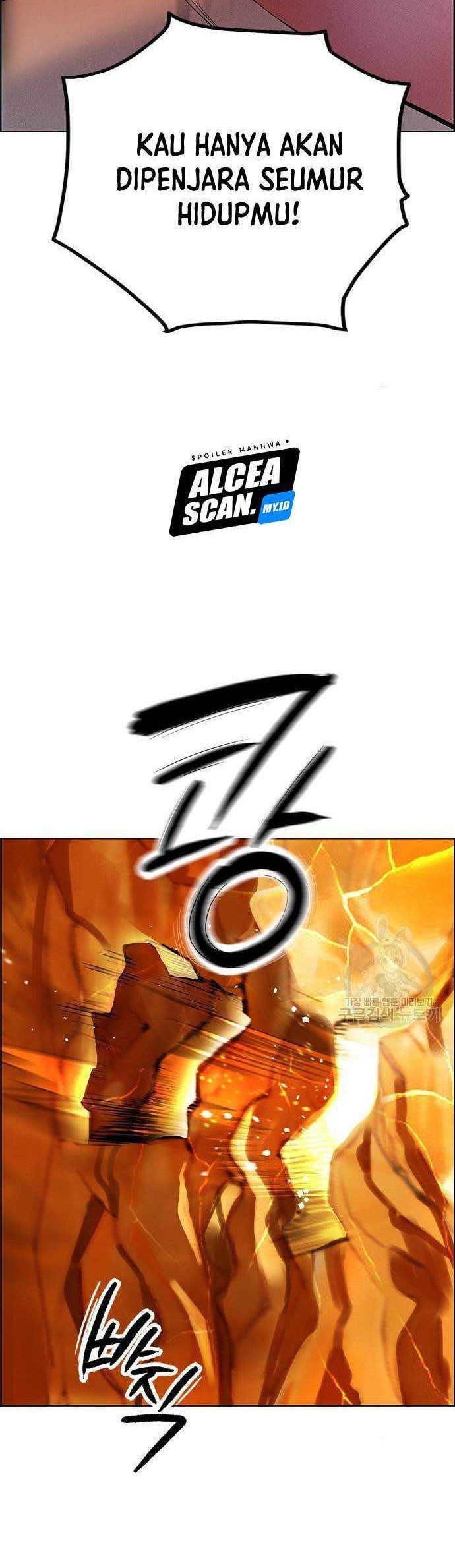 Jungle Juice Chapter 86 Gambar 25