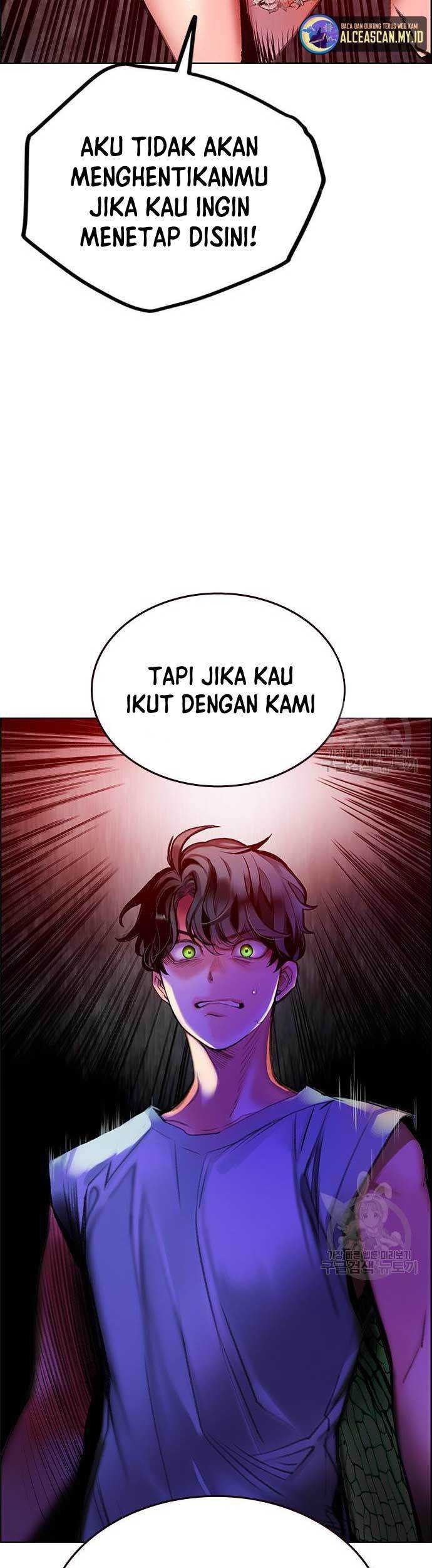 Jungle Juice Chapter 86 Gambar 30