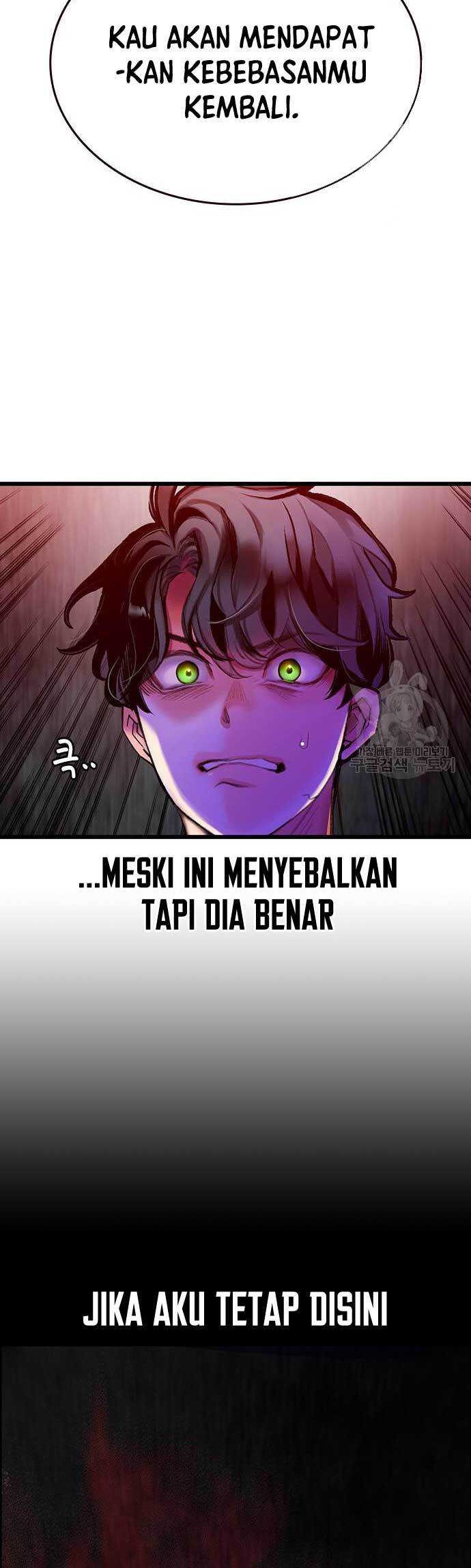 Jungle Juice Chapter 86 Gambar 31