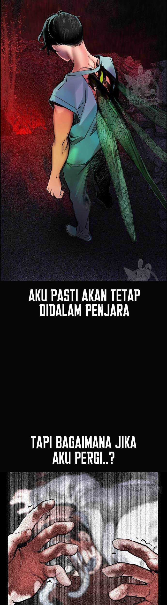 Jungle Juice Chapter 86 Gambar 32