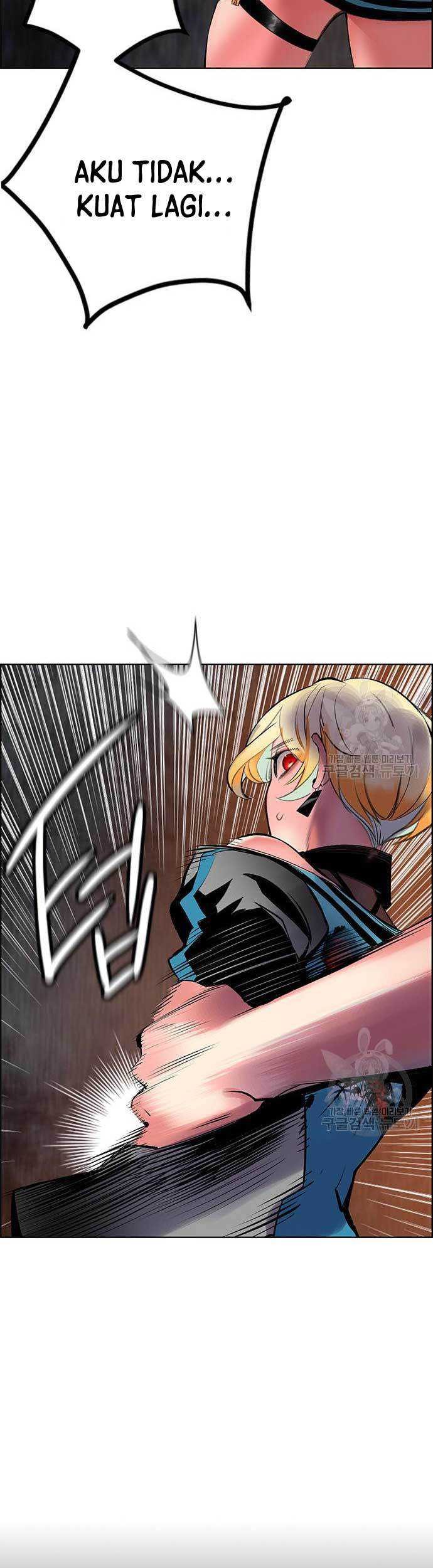 Jungle Juice Chapter 86 Gambar 36
