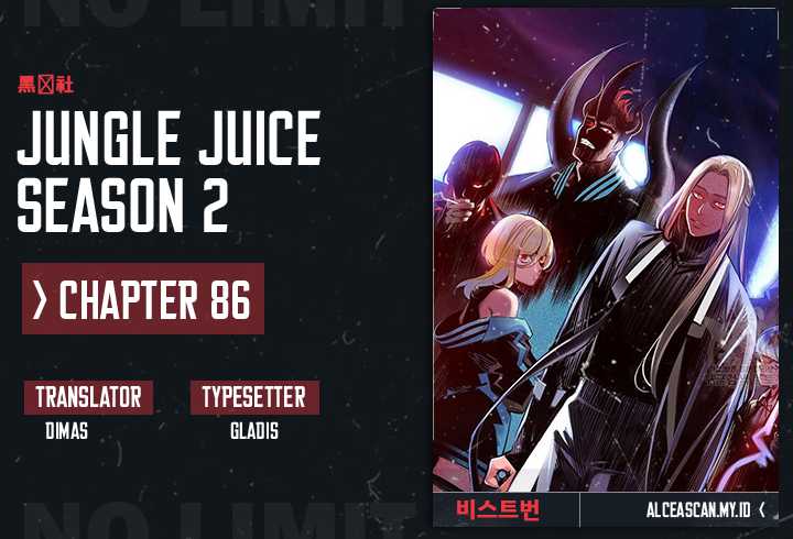 Baca Komik Jungle Juice Chapter 86 Gambar 1