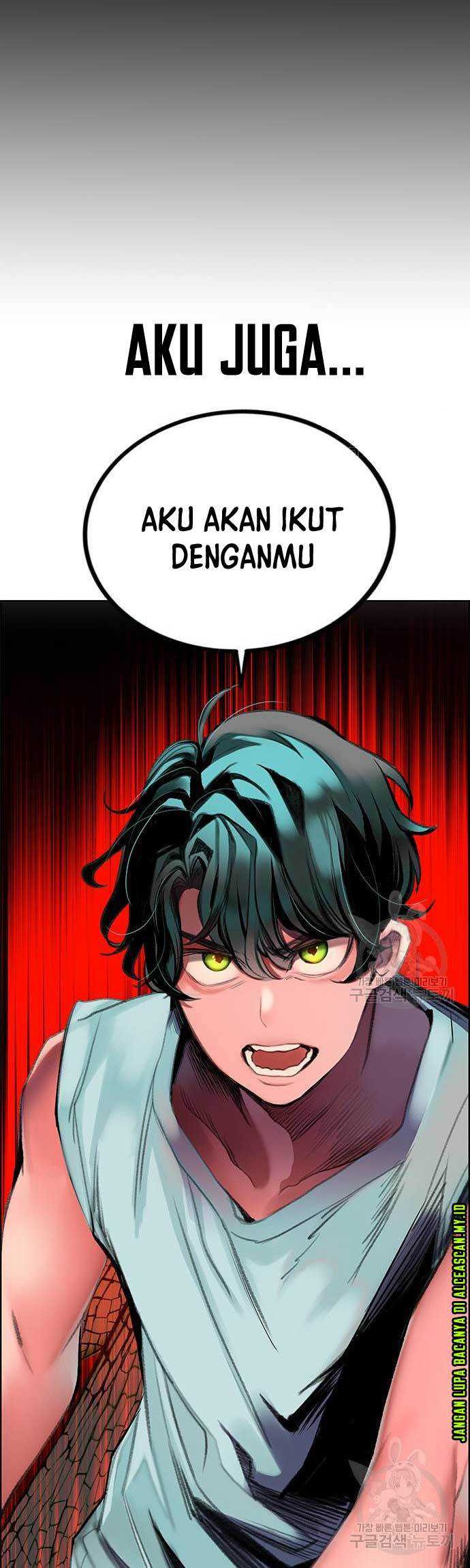 Jungle Juice Chapter 86 Gambar 39