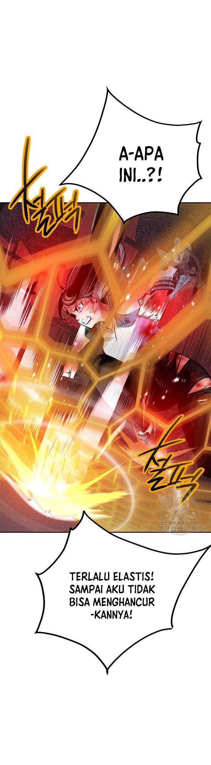 Jungle Juice Chapter 86 Gambar 46