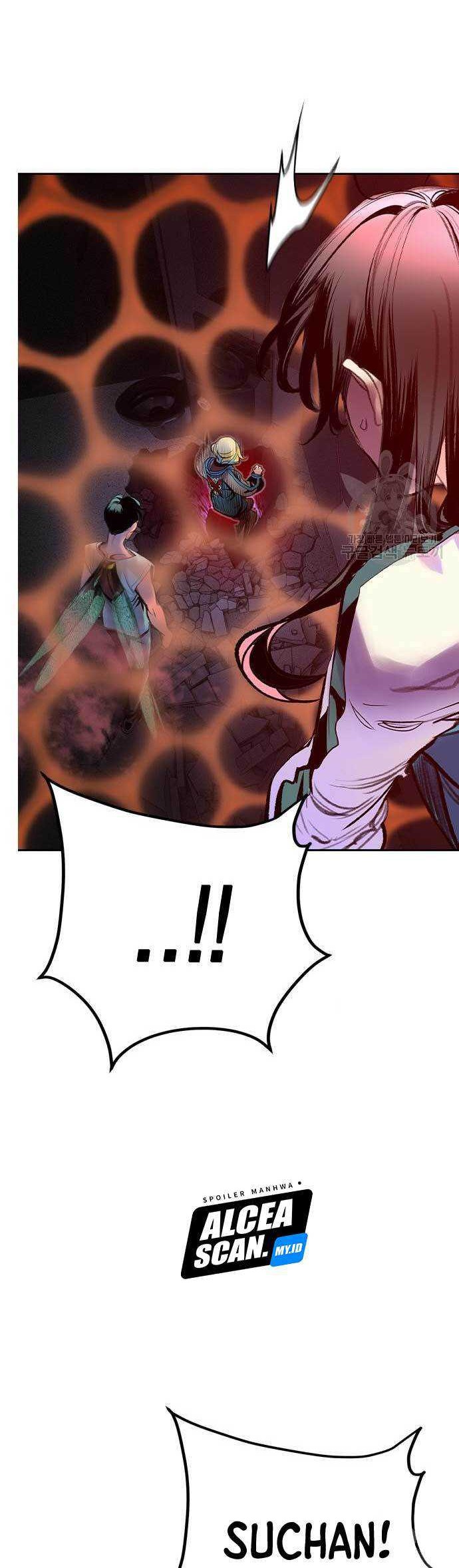 Jungle Juice Chapter 86 Gambar 47