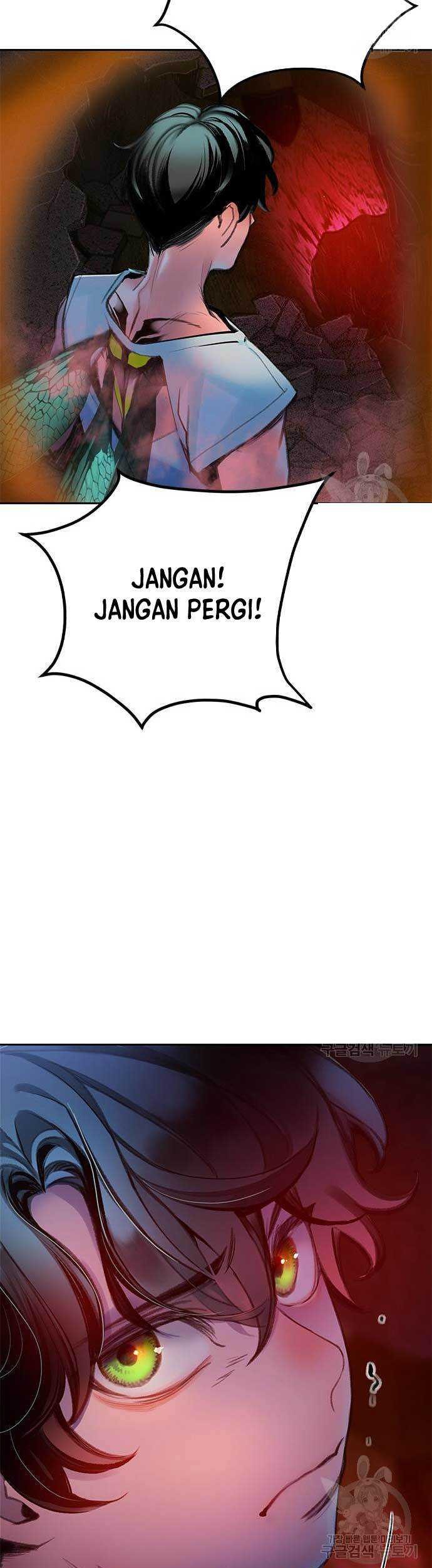 Jungle Juice Chapter 86 Gambar 48