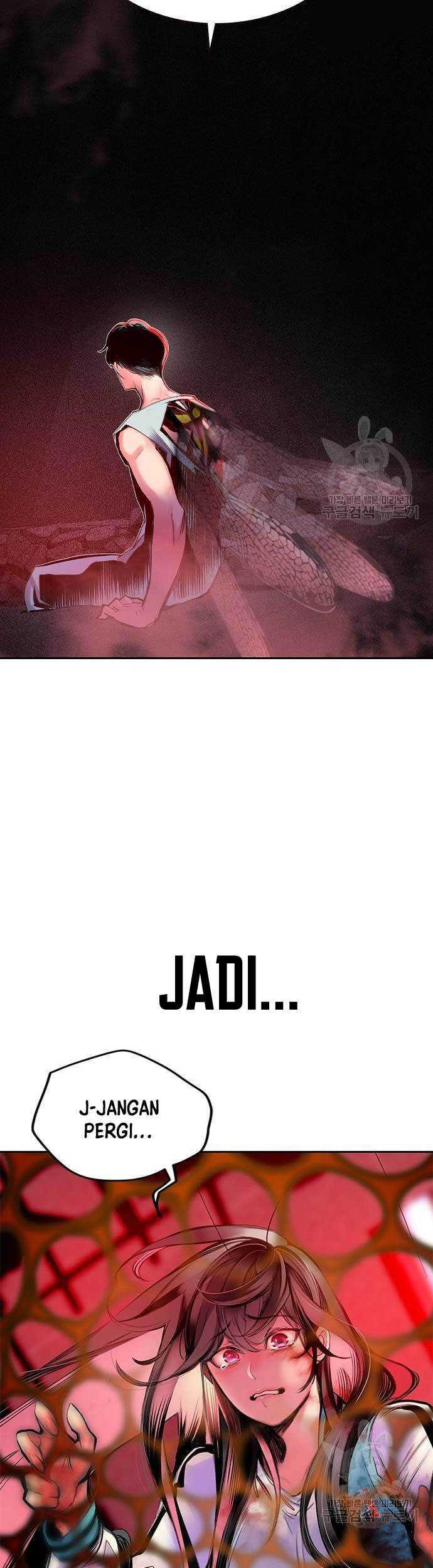 Jungle Juice Chapter 86 Gambar 50