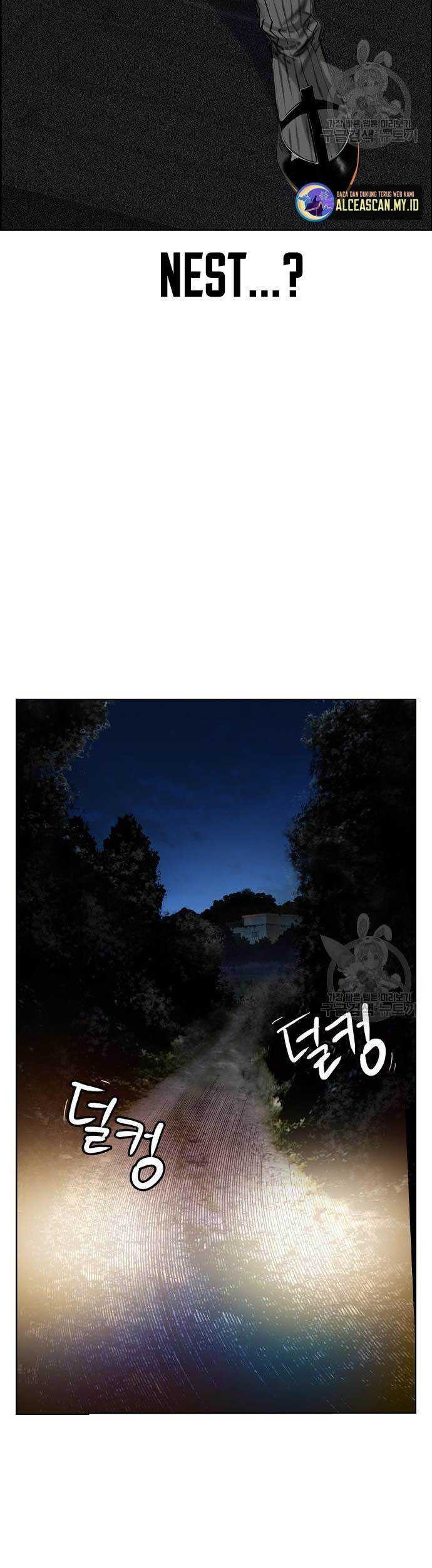 Jungle Juice Chapter 86 Gambar 60