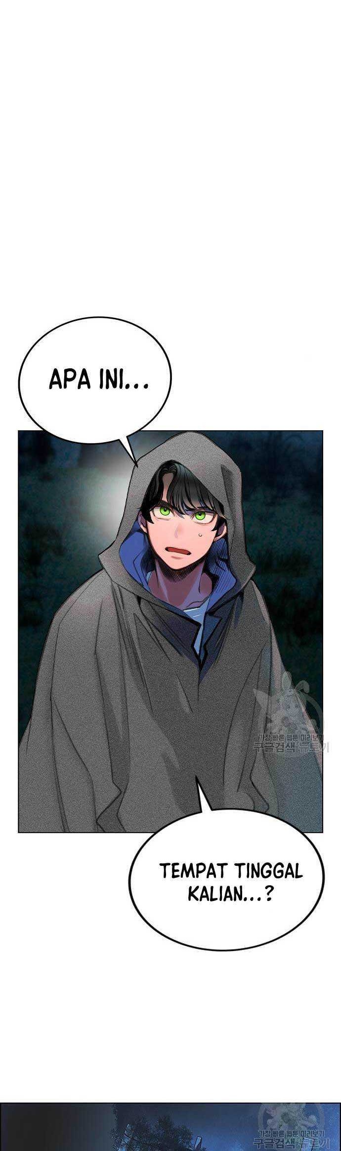 Jungle Juice Chapter 86 Gambar 61