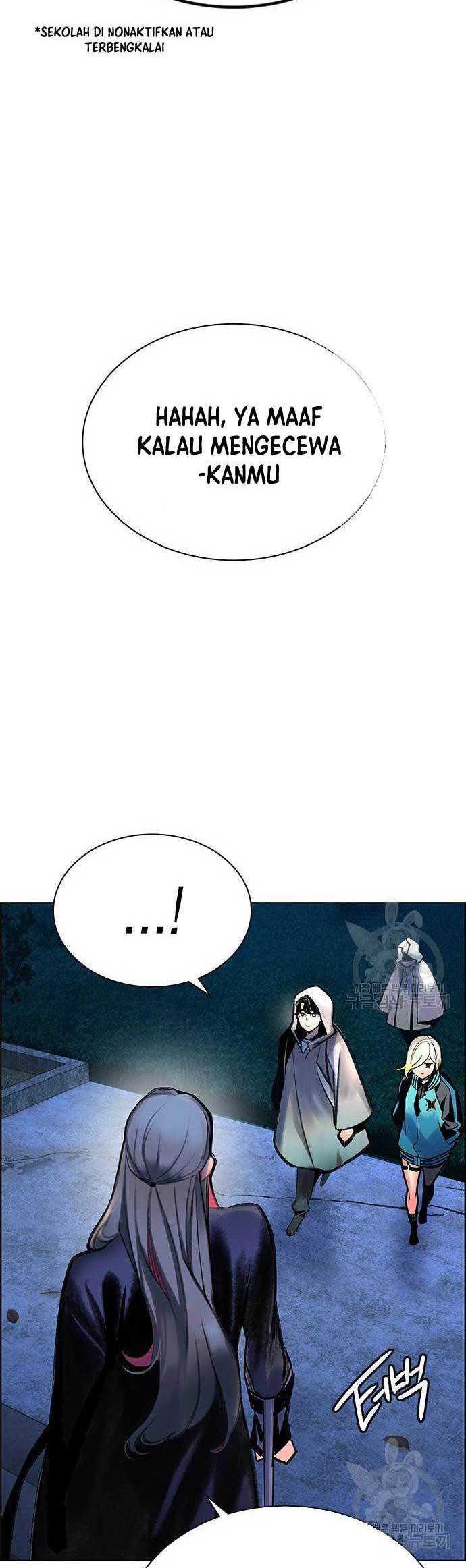 Jungle Juice Chapter 86 Gambar 63