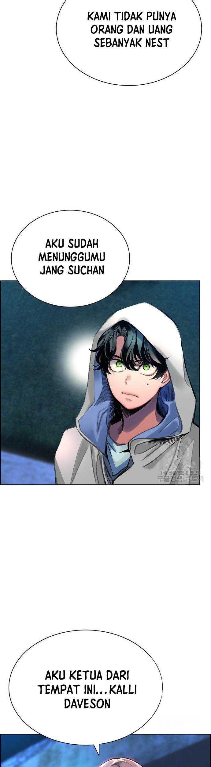 Jungle Juice Chapter 86 Gambar 64