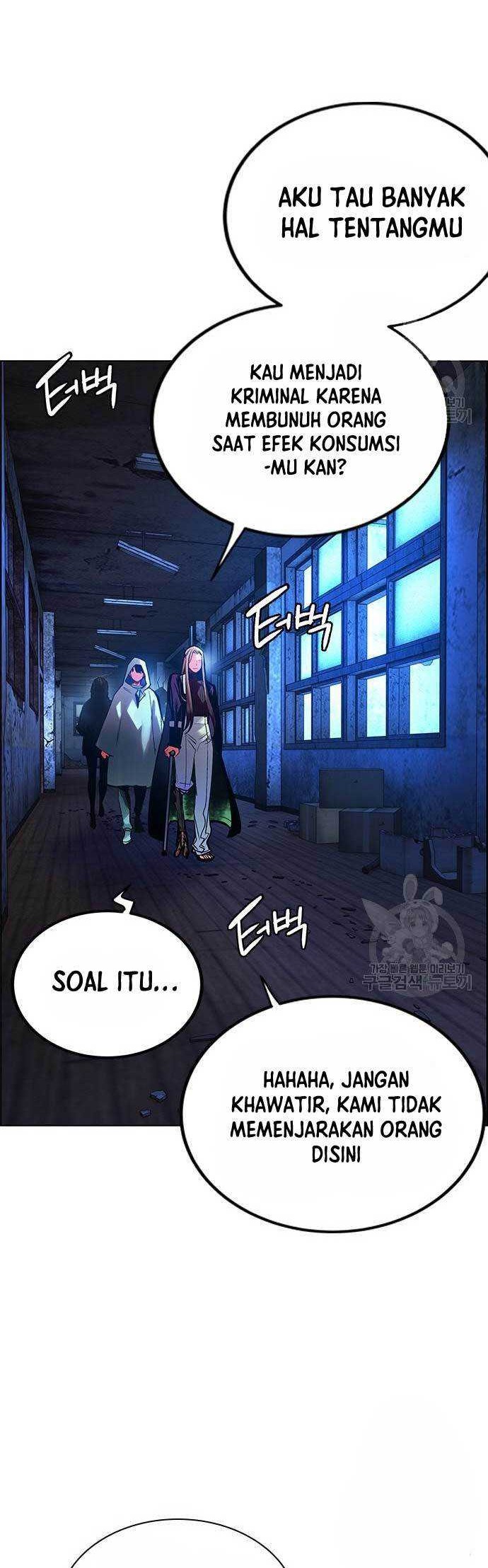 Jungle Juice Chapter 86 Gambar 69