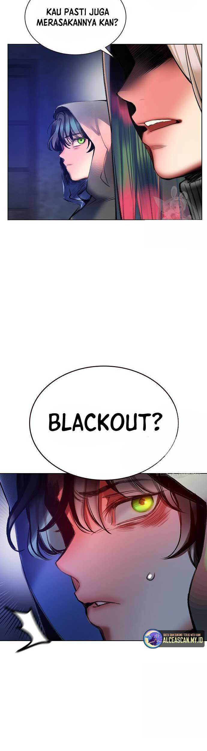 Jungle Juice Chapter 86 Gambar 70