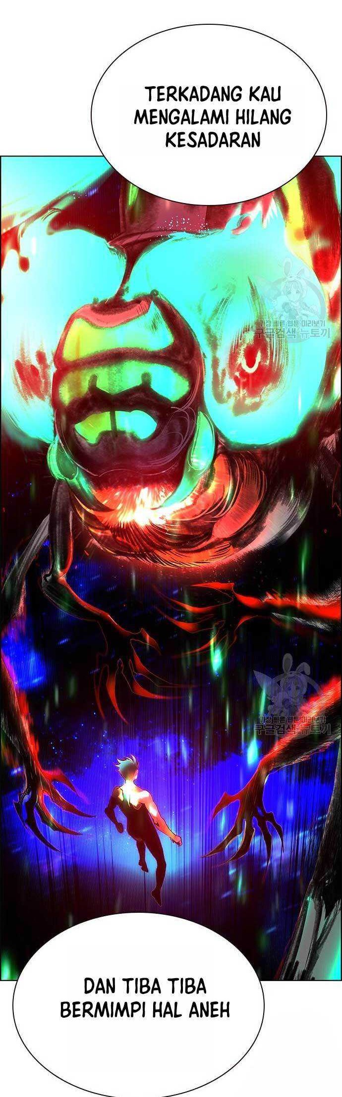 Jungle Juice Chapter 86 Gambar 71