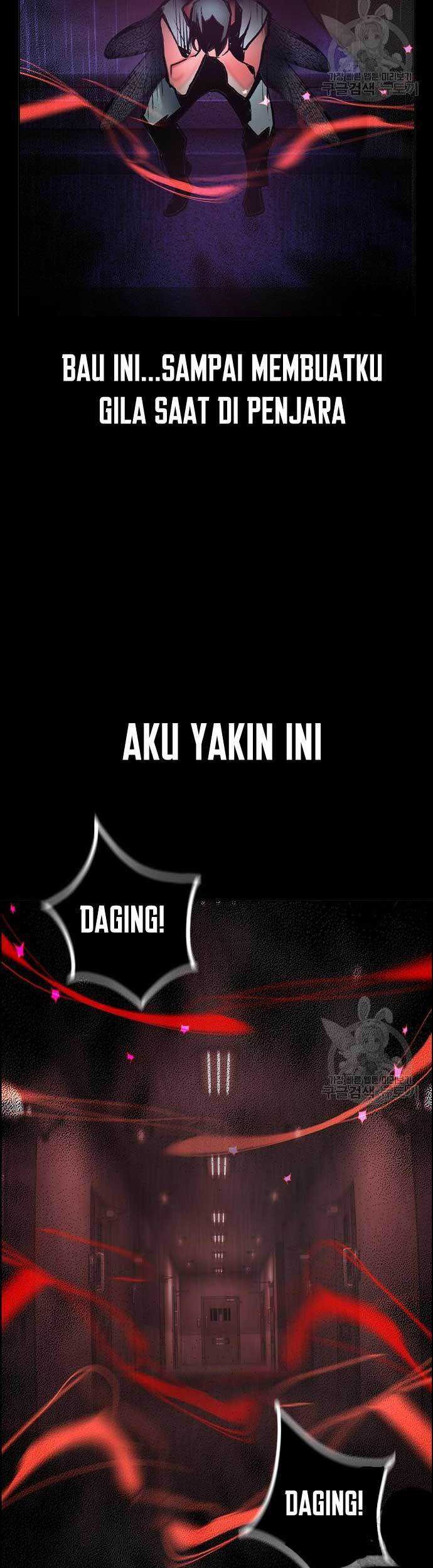 Jungle Juice Chapter 86 Gambar 74