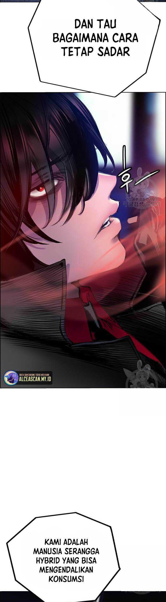 Jungle Juice Chapter 86 Gambar 80