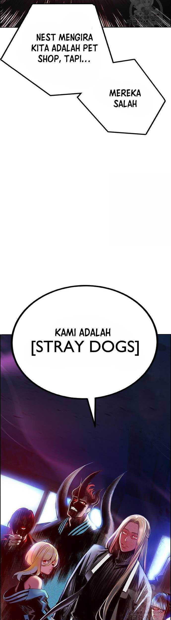 Jungle Juice Chapter 86 Gambar 82