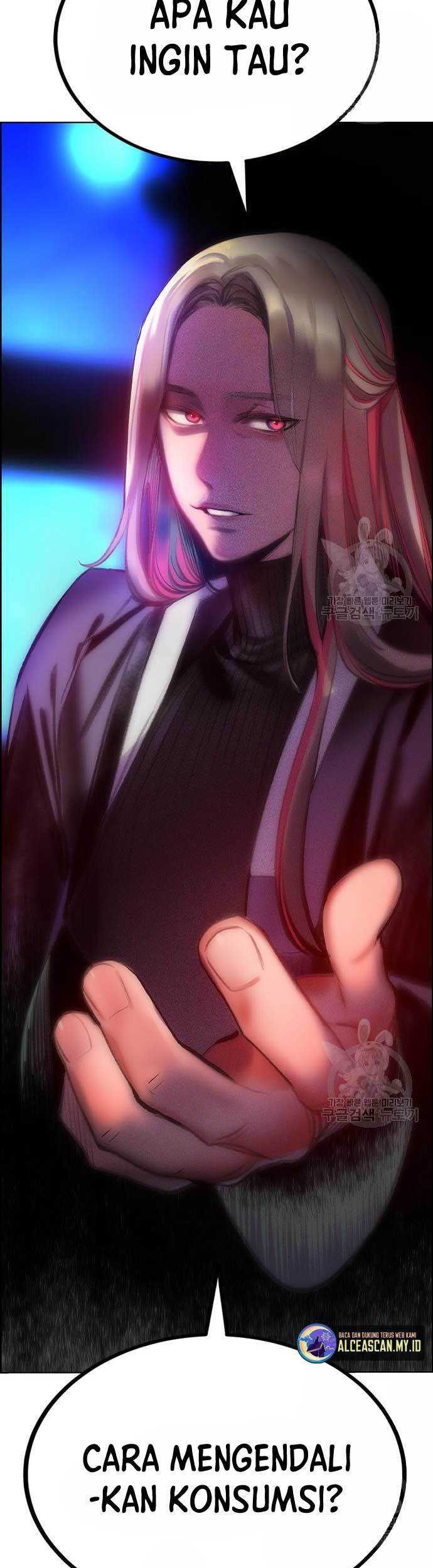 Jungle Juice Chapter 86 Gambar 86