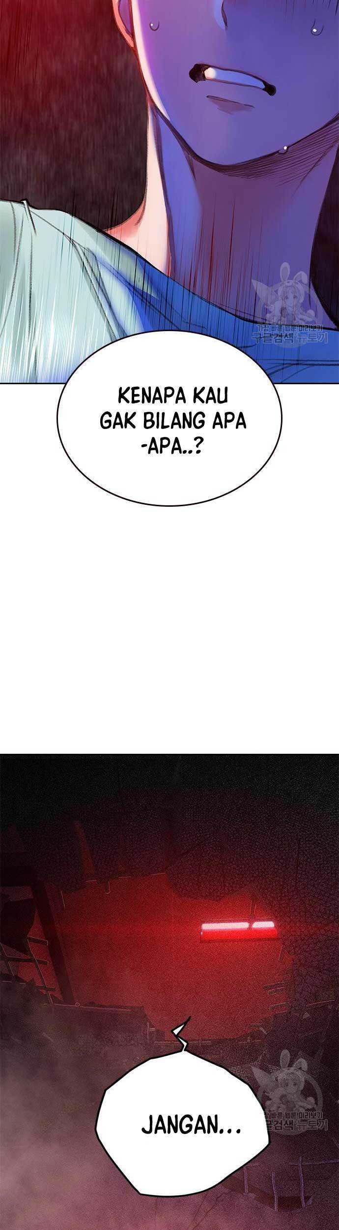 Jungle Juice Chapter 86 Gambar 6