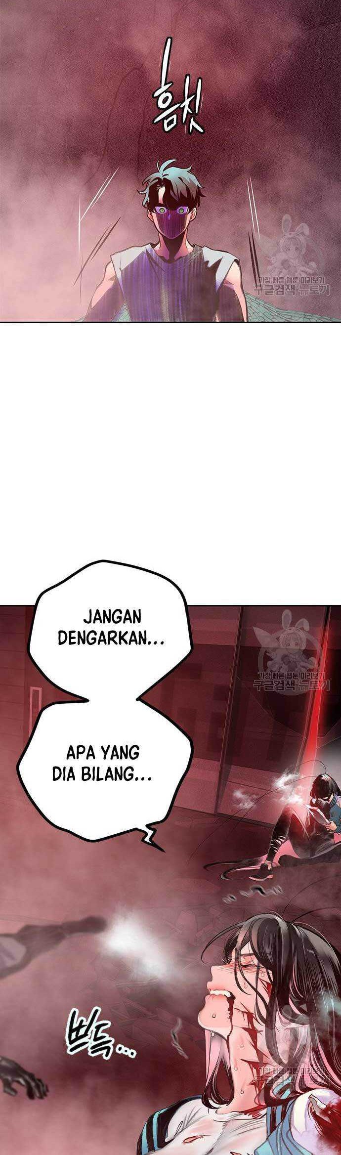 Jungle Juice Chapter 86 Gambar 7