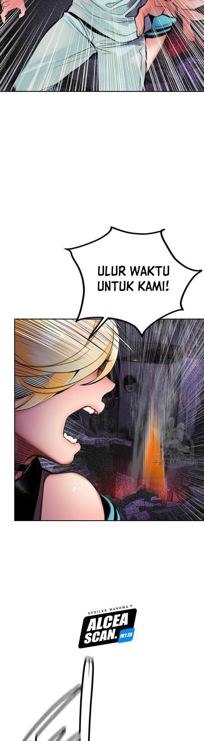 Jungle Juice Chapter 86 Gambar 14