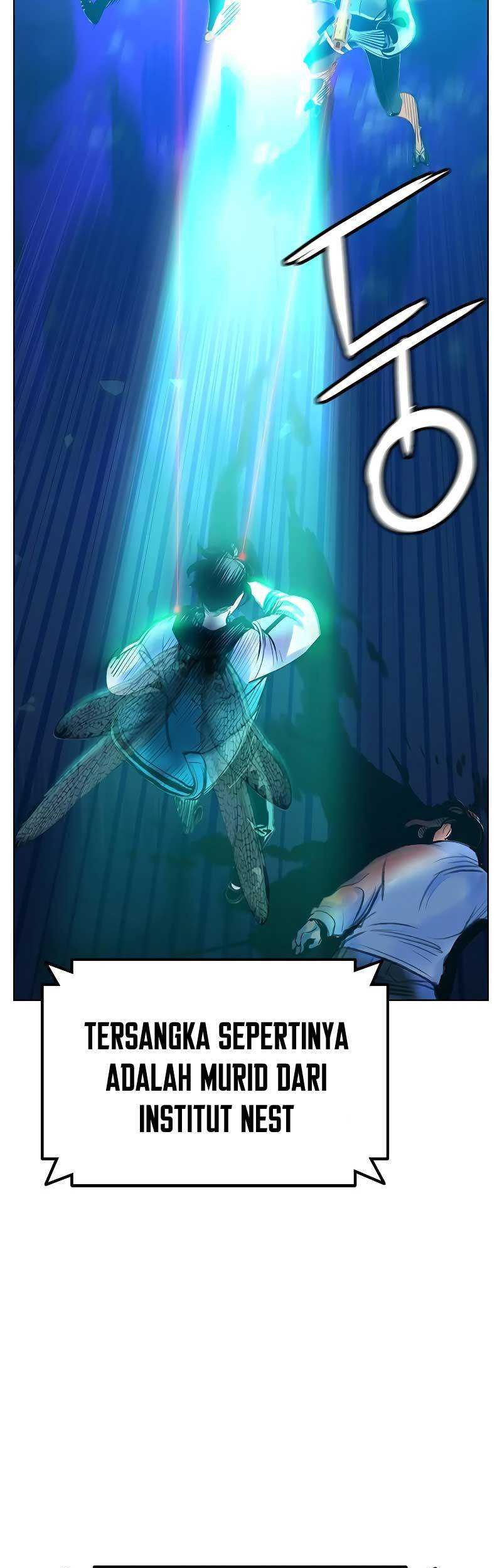 Jungle Juice Chapter 85 Gambar 23