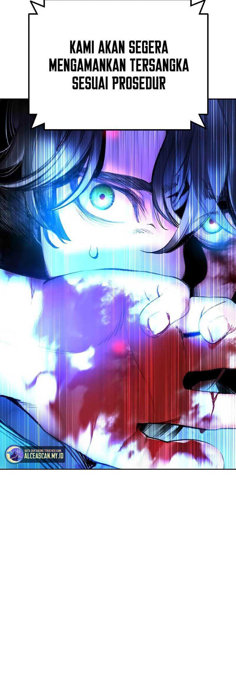 Jungle Juice Chapter 85 Gambar 24