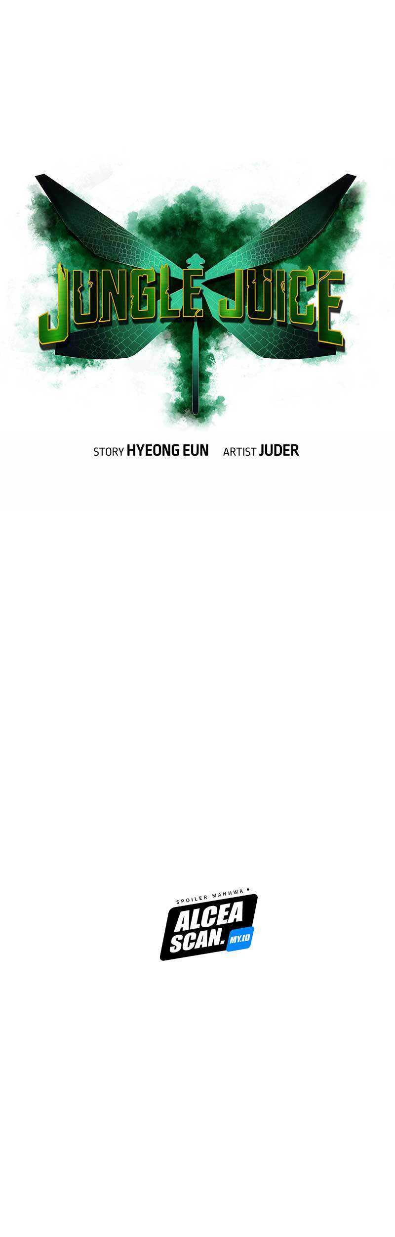 Jungle Juice Chapter 85 Gambar 25