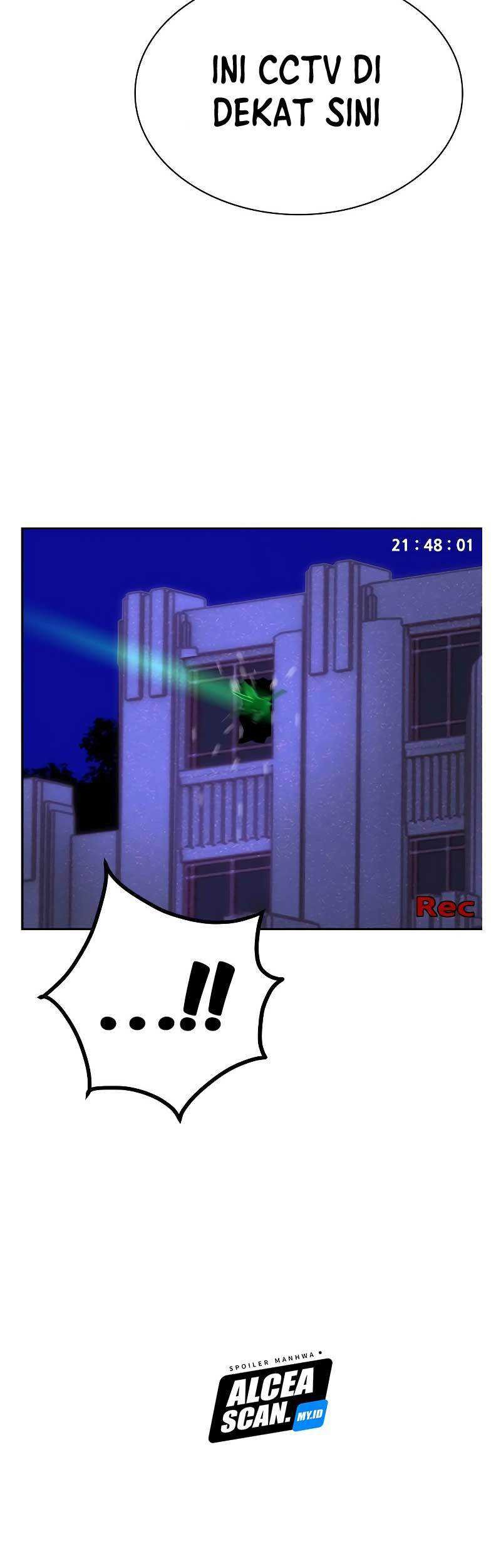 Jungle Juice Chapter 85 Gambar 33