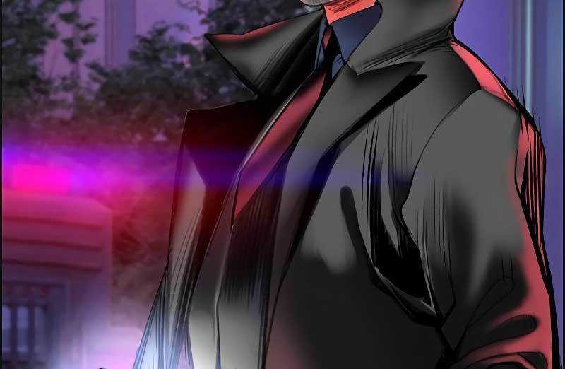 Jungle Juice Chapter 85 Gambar 38
