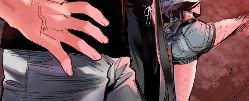 Jungle Juice Chapter 85 Gambar 44