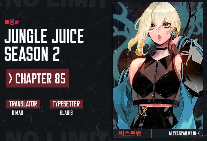 Baca Komik Jungle Juice Chapter 85 Gambar 1