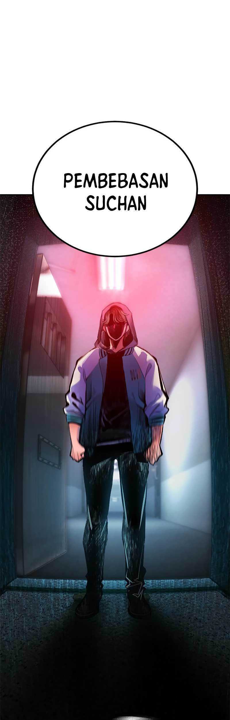 Jungle Juice Chapter 85 Gambar 54