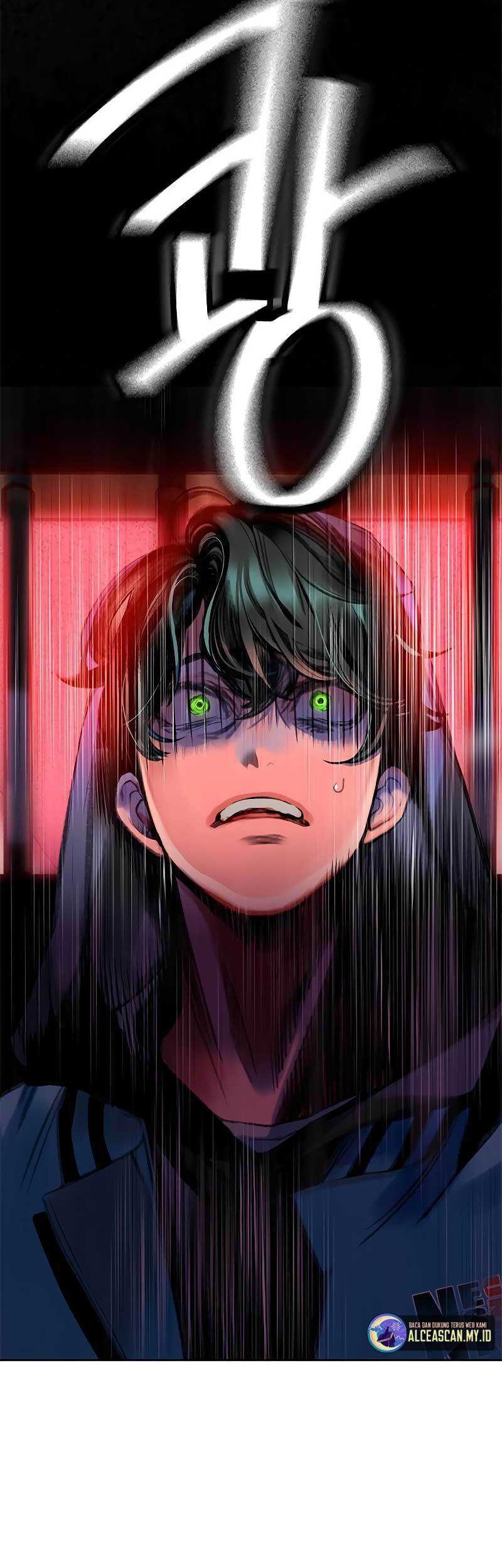 Jungle Juice Chapter 85 Gambar 55
