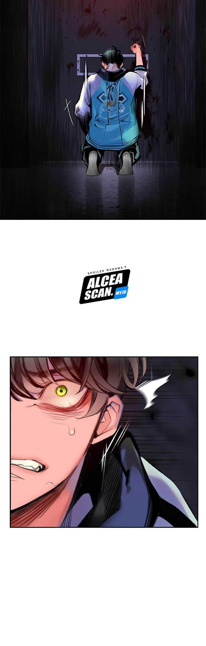 Jungle Juice Chapter 85 Gambar 60