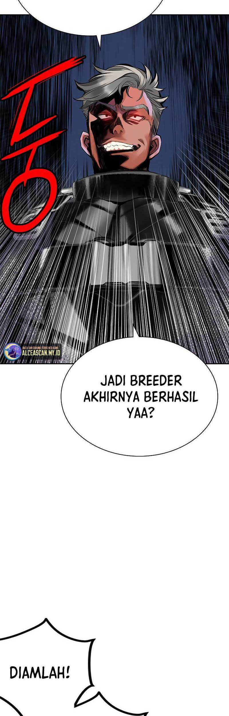 Jungle Juice Chapter 85 Gambar 63