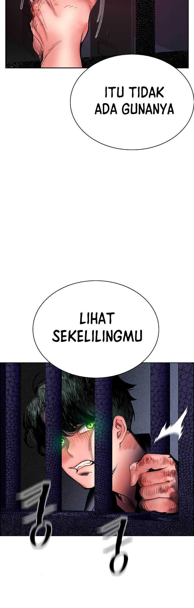 Jungle Juice Chapter 85 Gambar 65