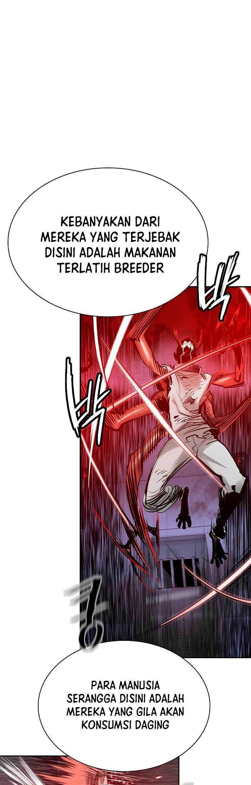 Jungle Juice Chapter 85 Gambar 66