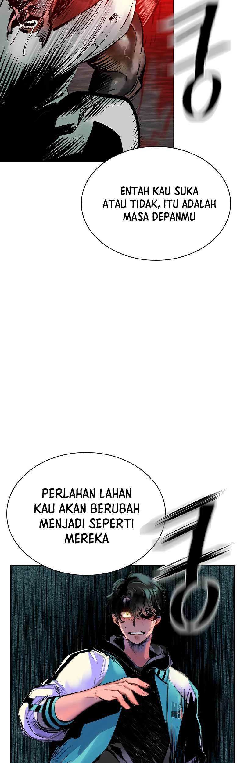 Jungle Juice Chapter 85 Gambar 68