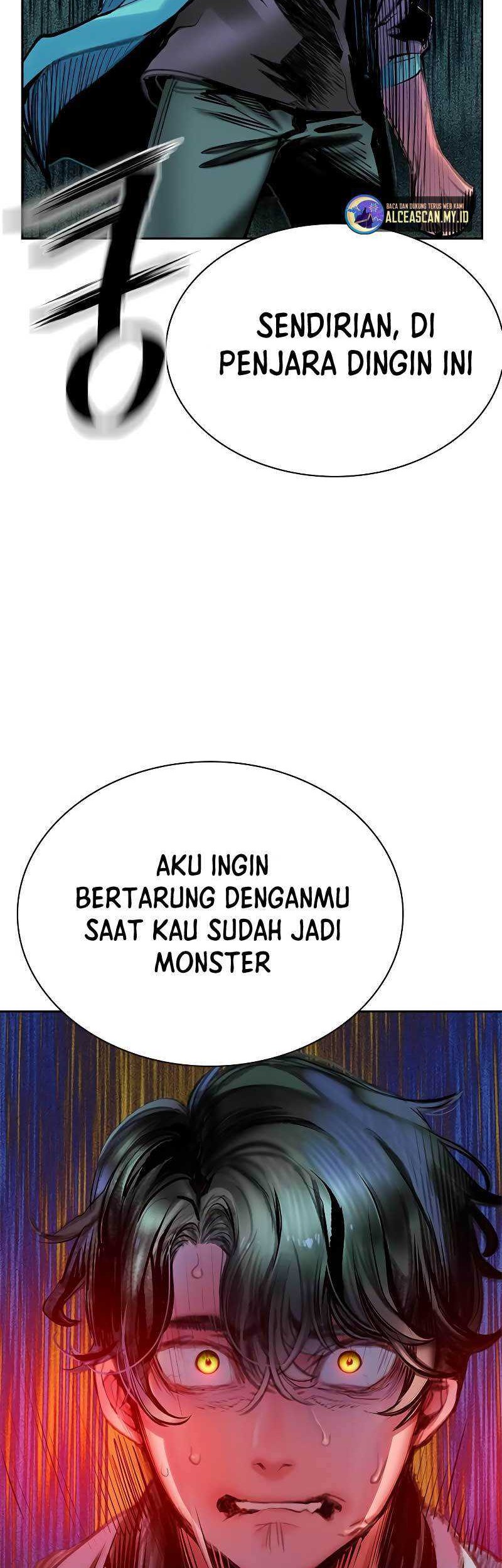 Jungle Juice Chapter 85 Gambar 69