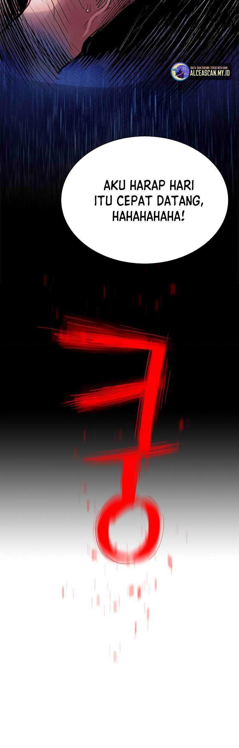 Jungle Juice Chapter 85 Gambar 71