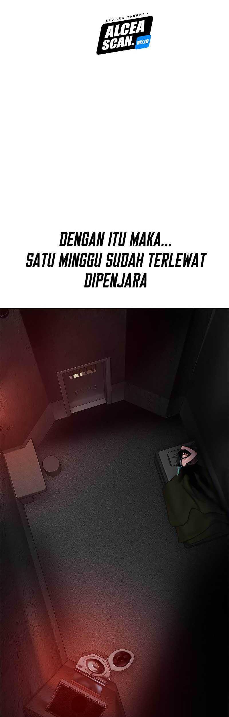 Jungle Juice Chapter 85 Gambar 72