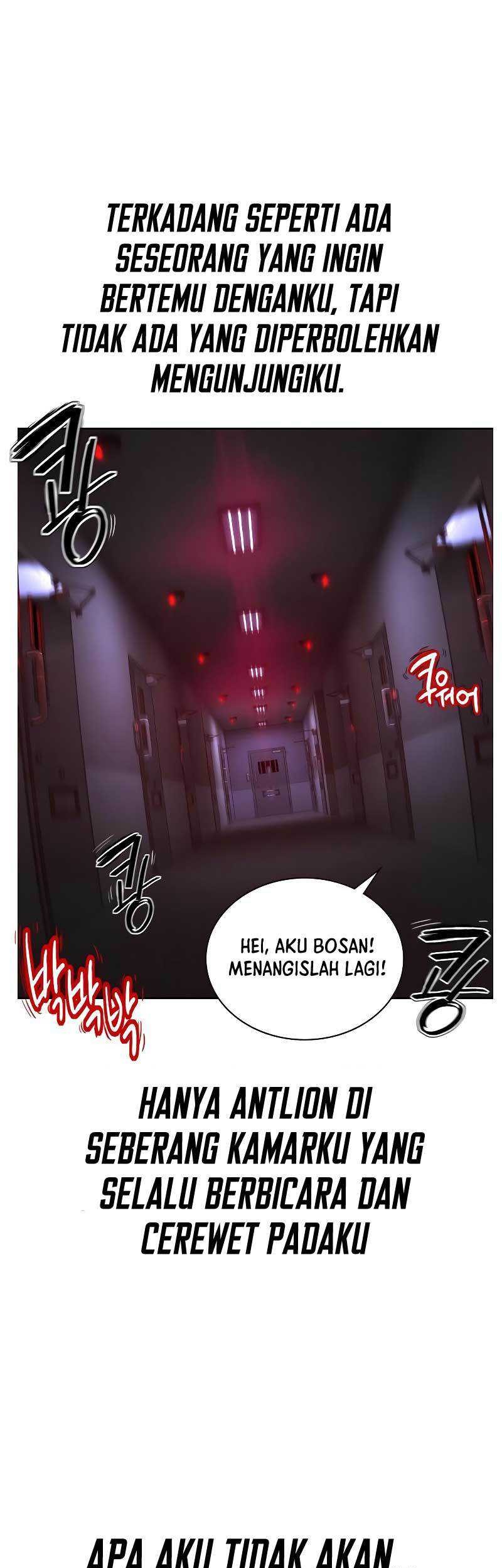 Jungle Juice Chapter 85 Gambar 74