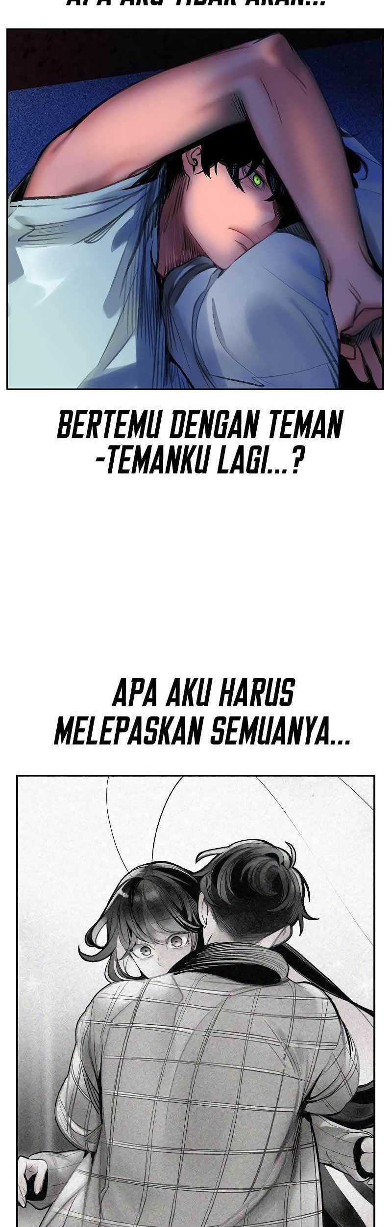 Jungle Juice Chapter 85 Gambar 75