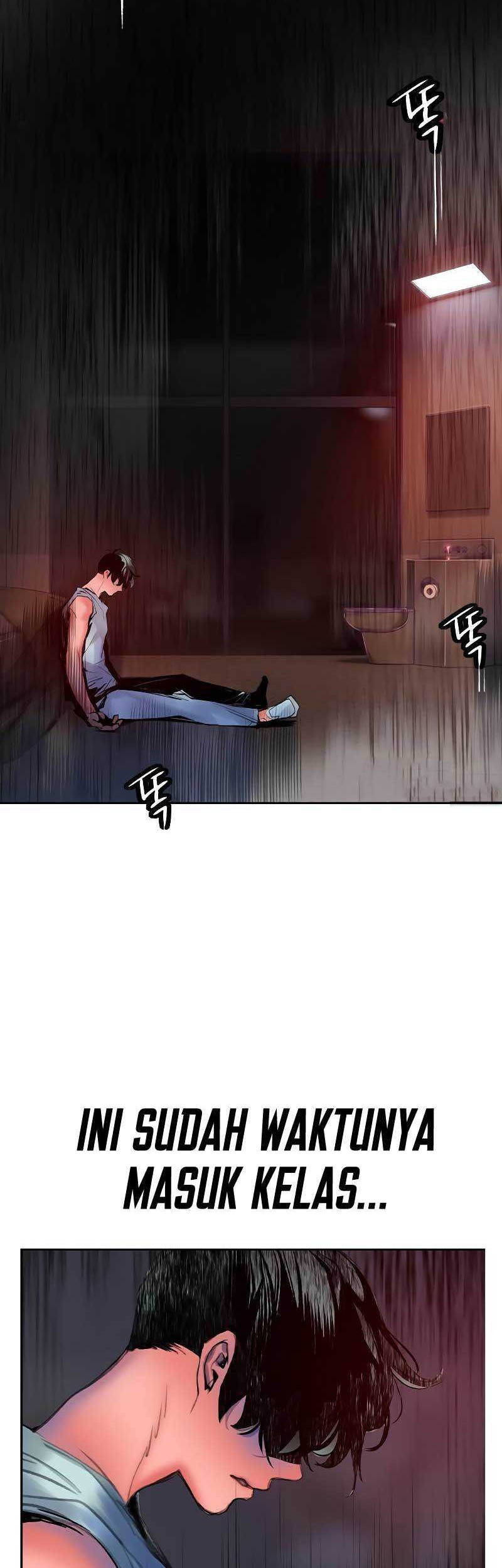 Jungle Juice Chapter 85 Gambar 78