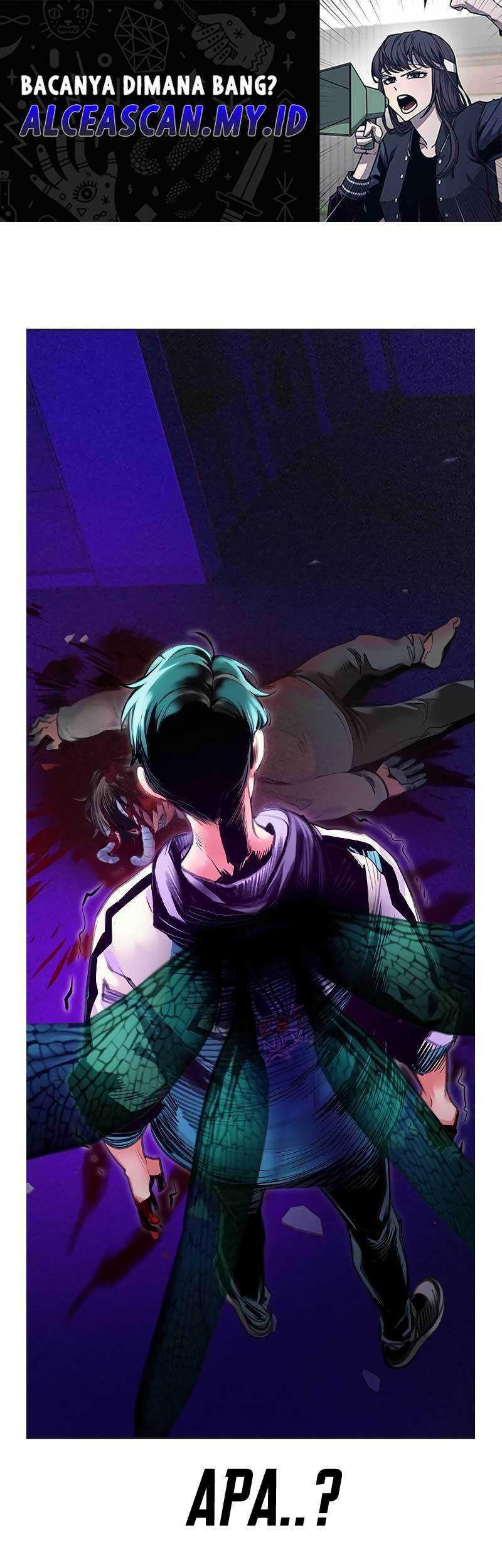 Baca Jungle Juice Chapter 85 Gambar 2